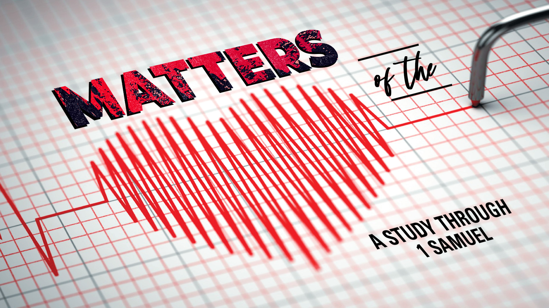 Cottonwood Creek - Matters of the Heart Series