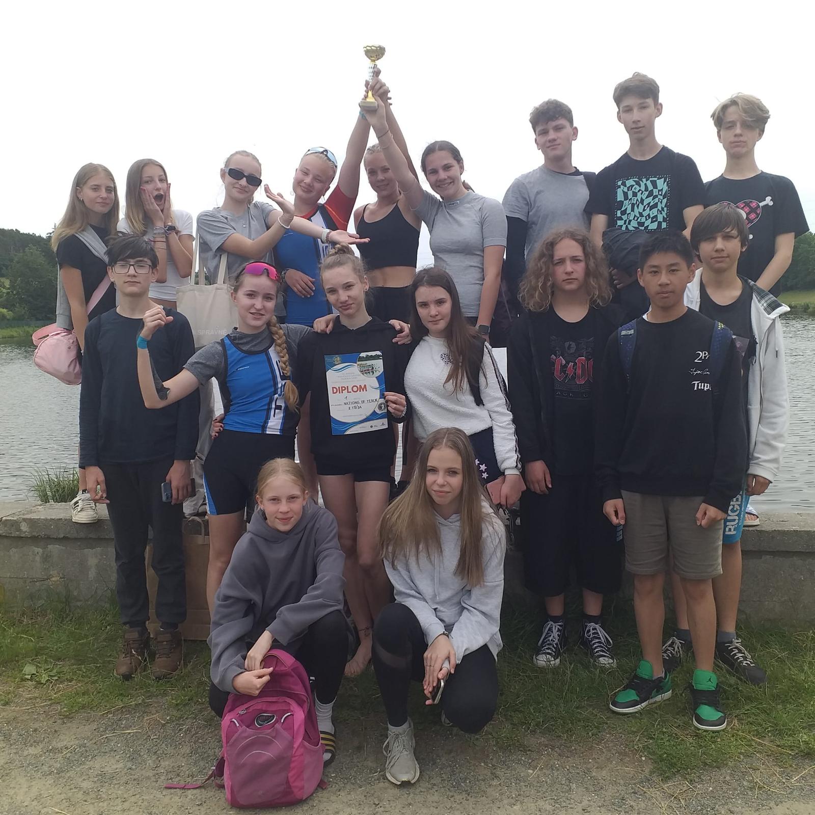 Cottonwood Creek Church - Spring Czech Republic 2026