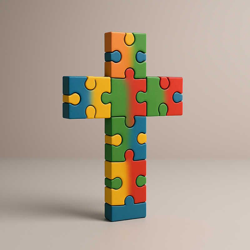 Cottonwood Creek Church - Joy of Autism (Clark) Life Group