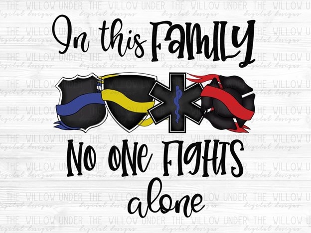 Cottonwood Creek Church - 1st Responders And Families