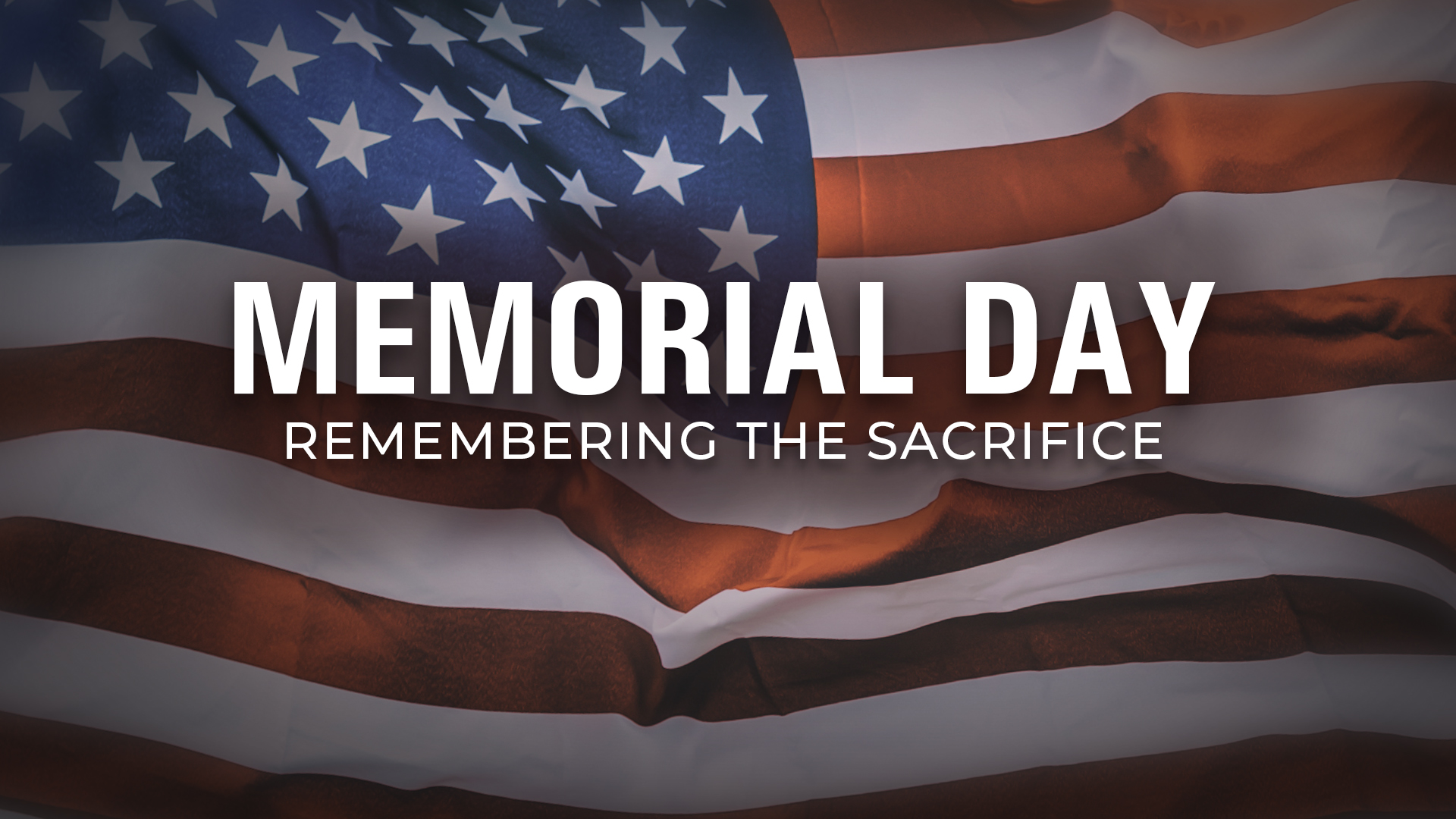 Cottonwood Creek - Memorial Day 2024 Series