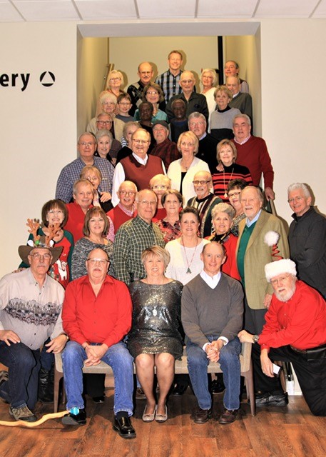 Cottonwood Creek Church - Vestal