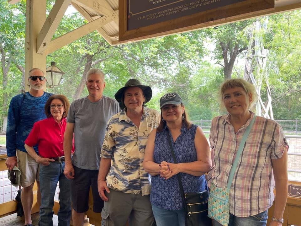 Cottonwood Creek Church - SingleVision