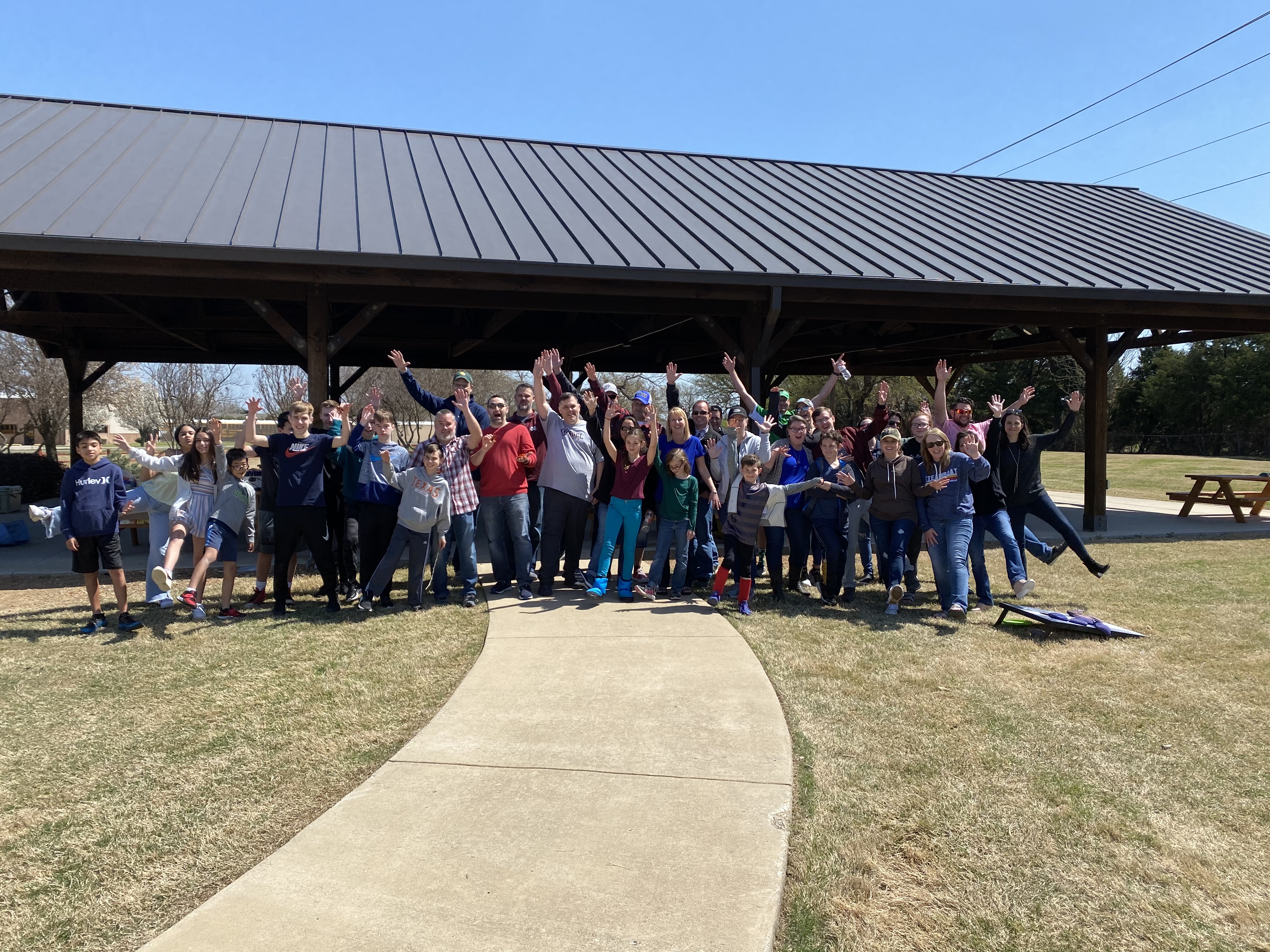 Cottonwood Creek Church - Disciple Makers