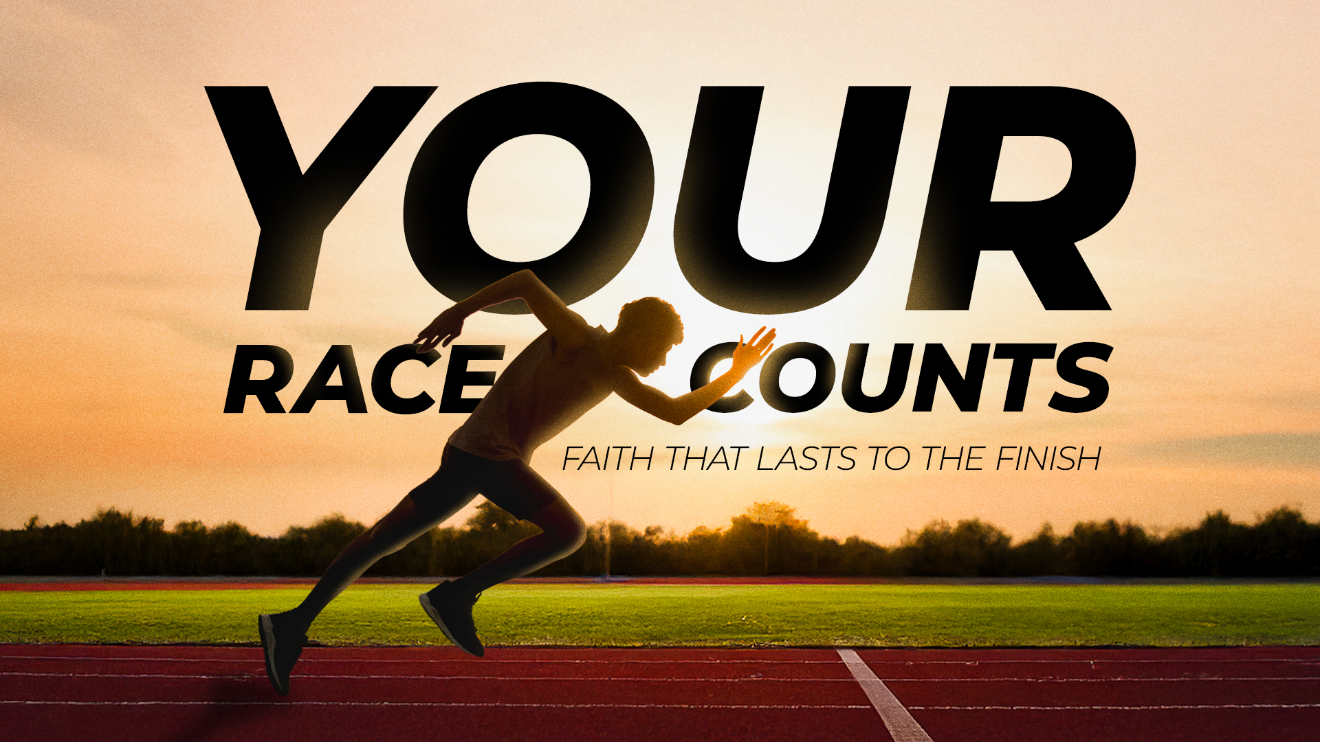 Cottonwood Creek - Your Race Counts Series
