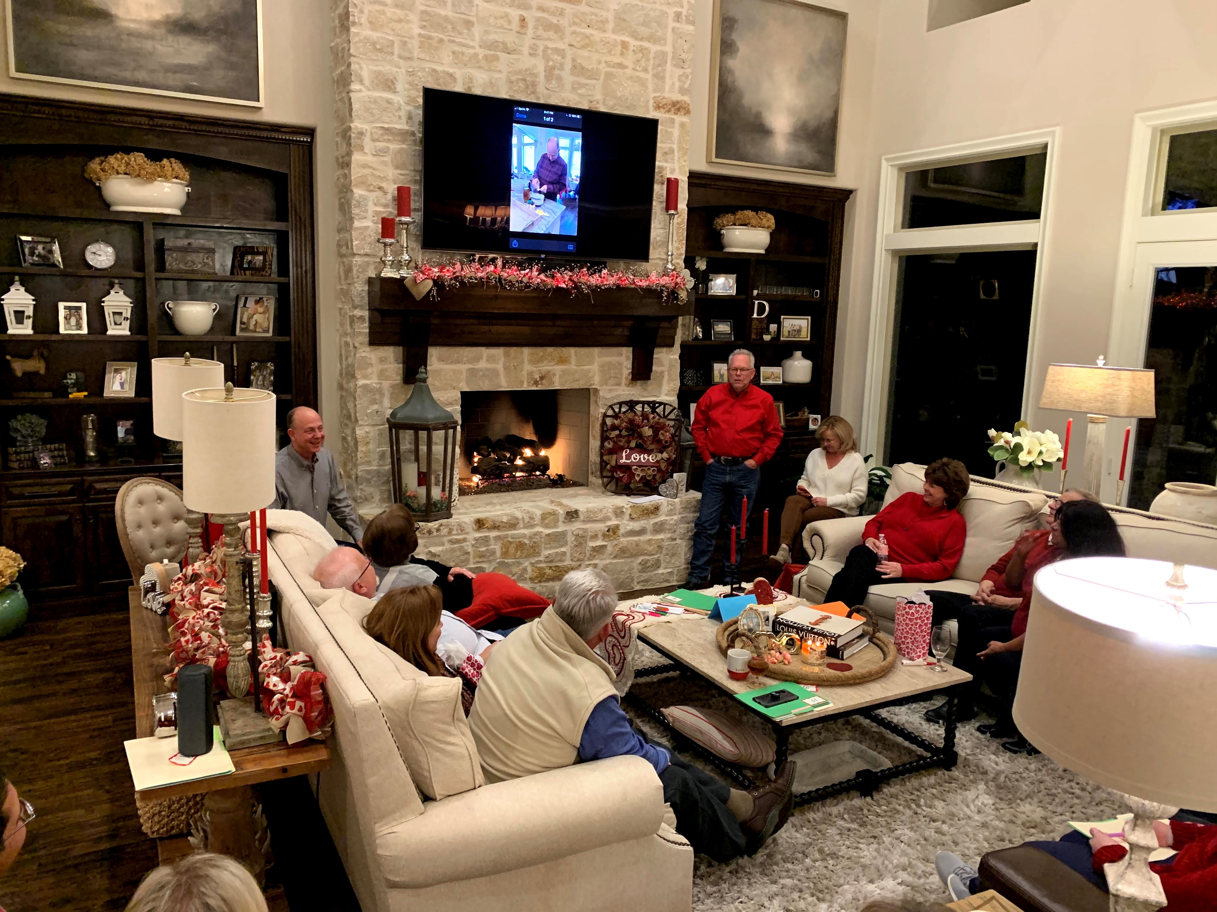 Cottonwood Creek Church - Safe Harbor 10:15 A.M.