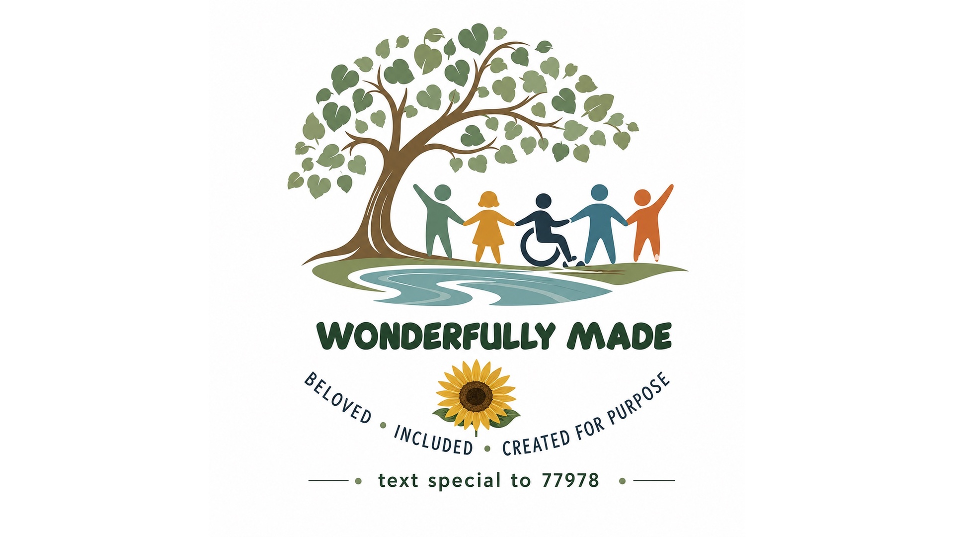 Cottonwood Creek Church - Wonderfully Made: Special Needs Life Group