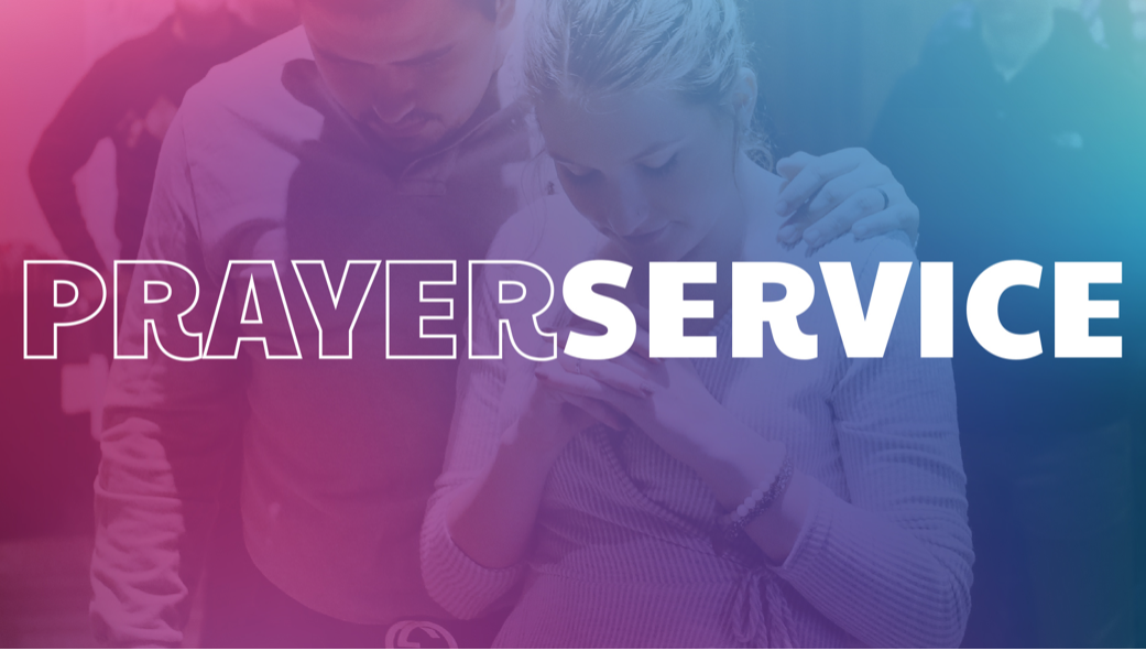 Cottonwood Creek Church - Prayer Service