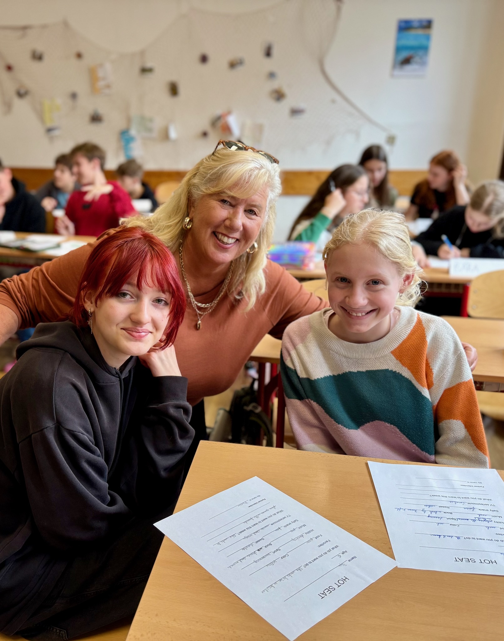 Cottonwood Creek Church - Spring Czech Republic 2026