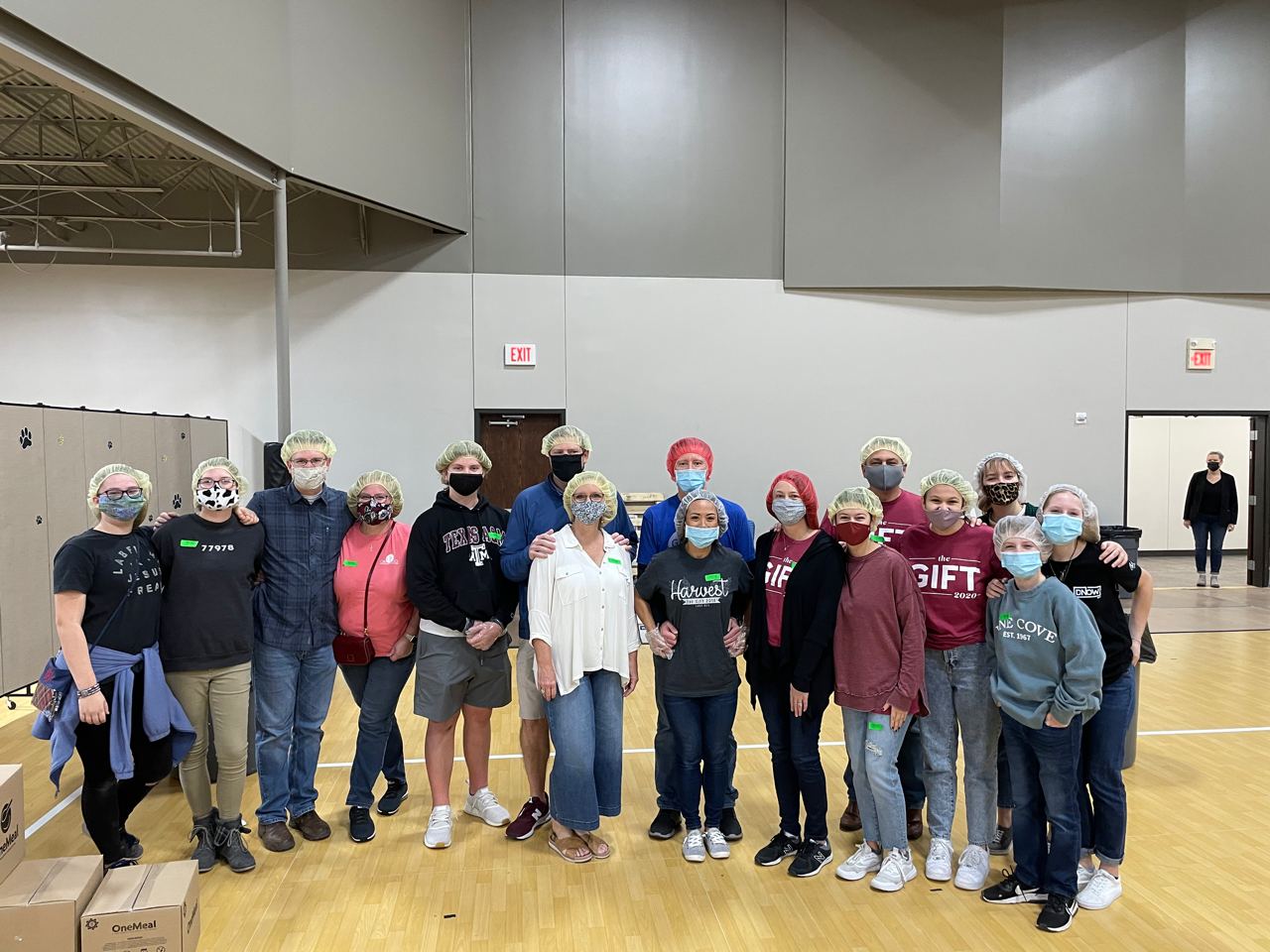 Cottonwood Creek Church - 