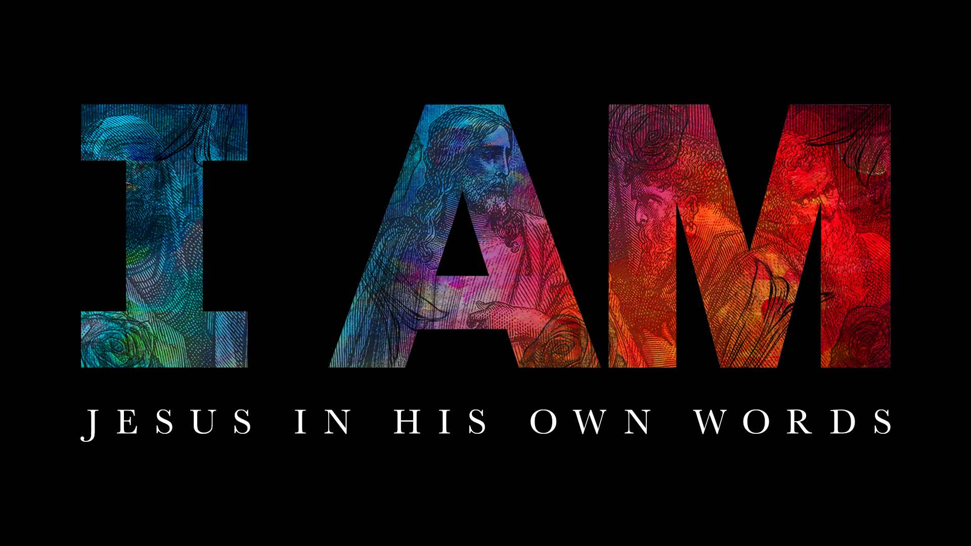 Cottonwood Creek - I Am Series
