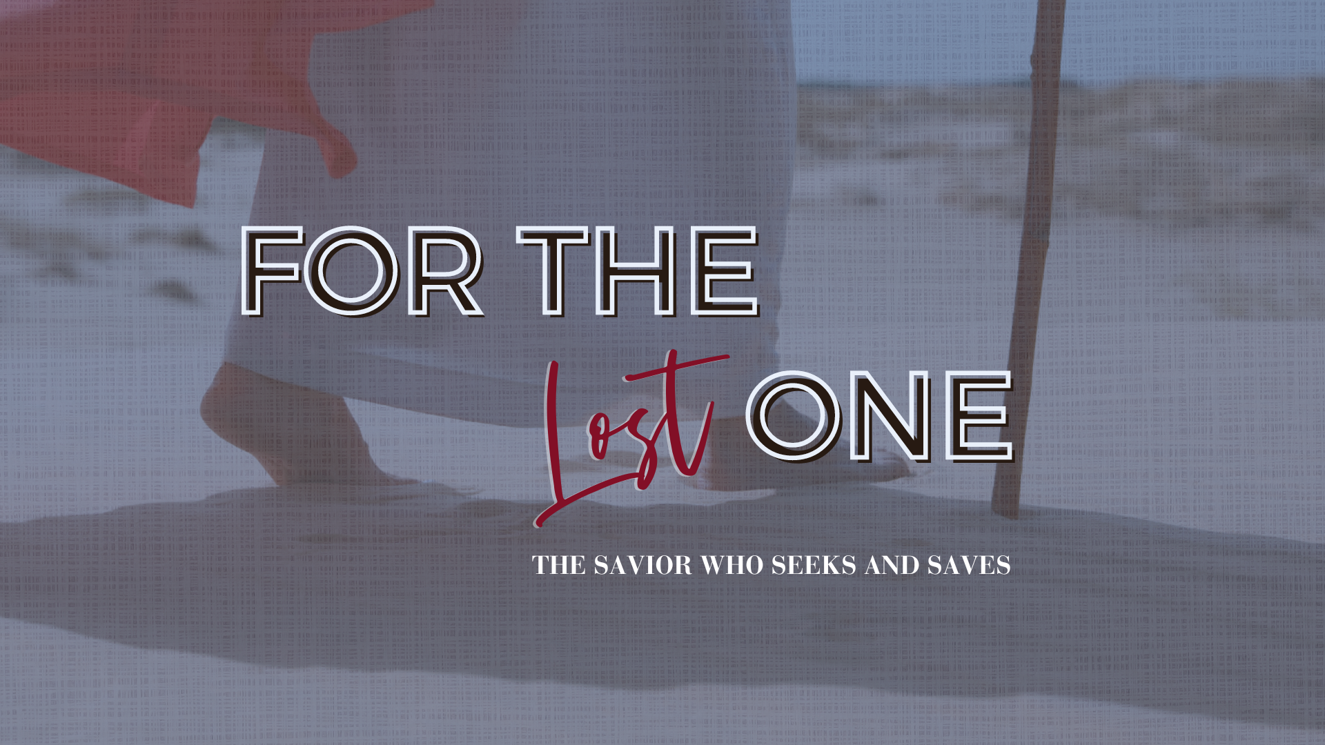 Cottonwood Creek - For the Lost One Series